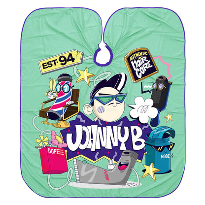 Johnny B Capes