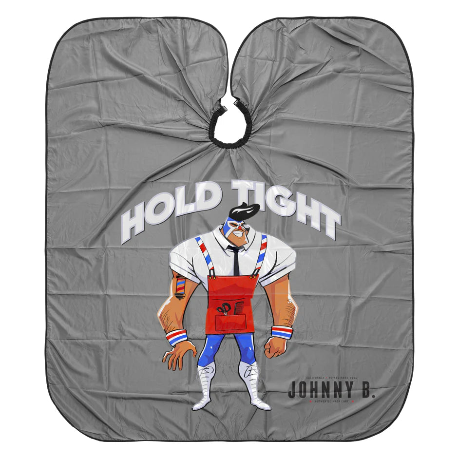 Johnny B Capes