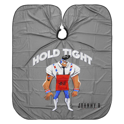 Johnny B Capes