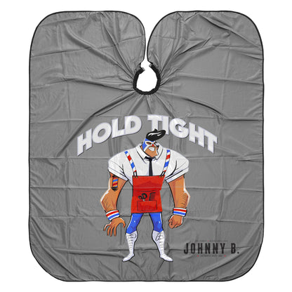 Capa de corte Hold Tight