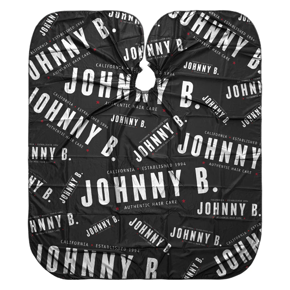 Johnny B Capes