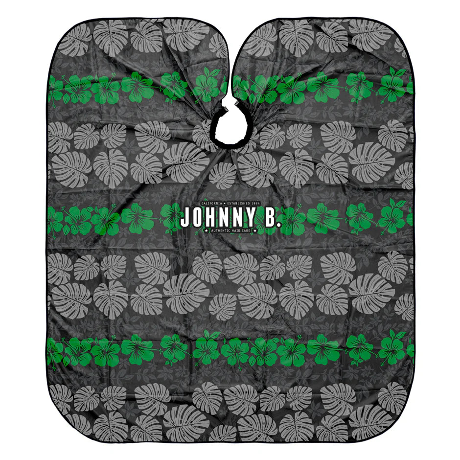 Johnny B Capes