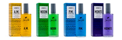 After Shave