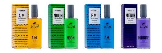 After Shave