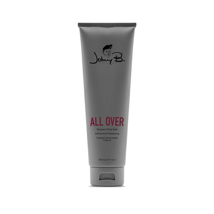 Champú para todo el cabello 6.7 oz