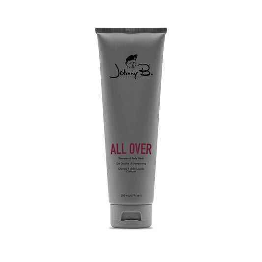 Champú para todo el cabello 6.7 oz