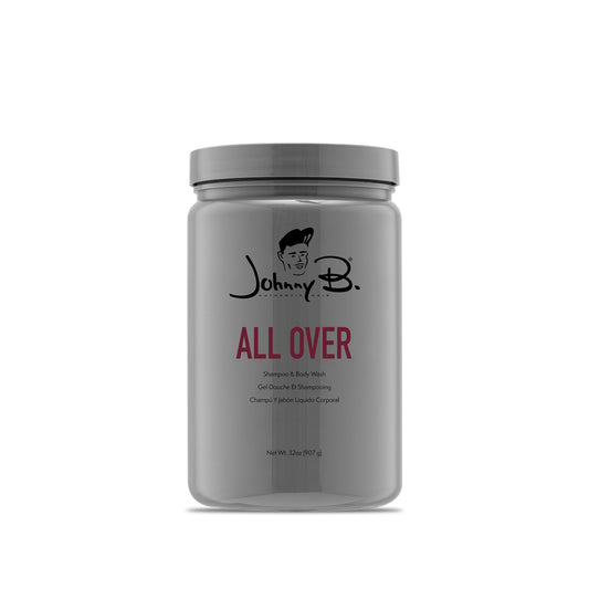 Champú para todo el cuerpo 32 oz