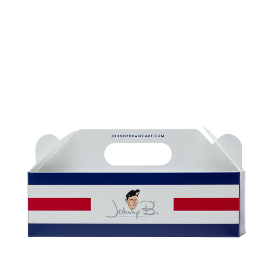 El arte de la barbería