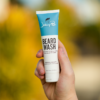 Jabón para barba 3.3oz