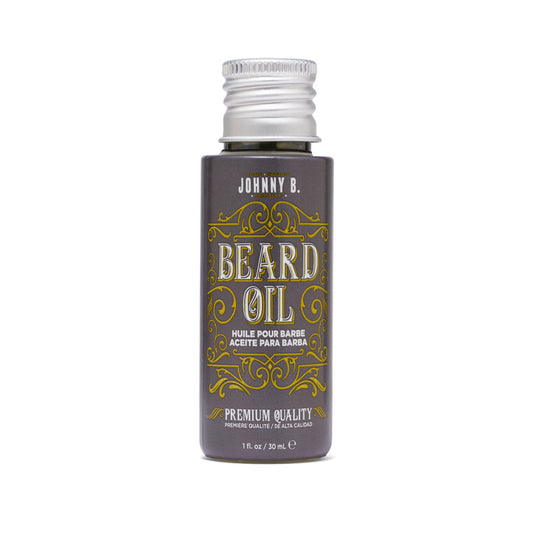 Aceite para barba