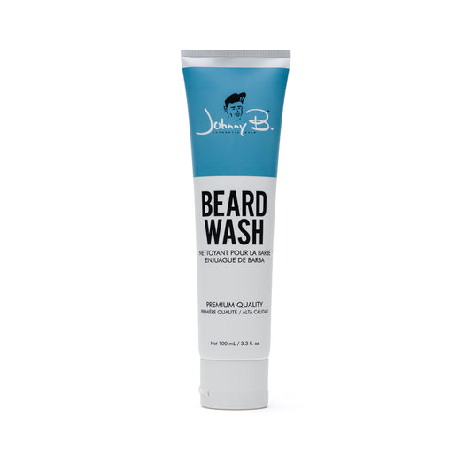 Jabón para barba 3.3oz