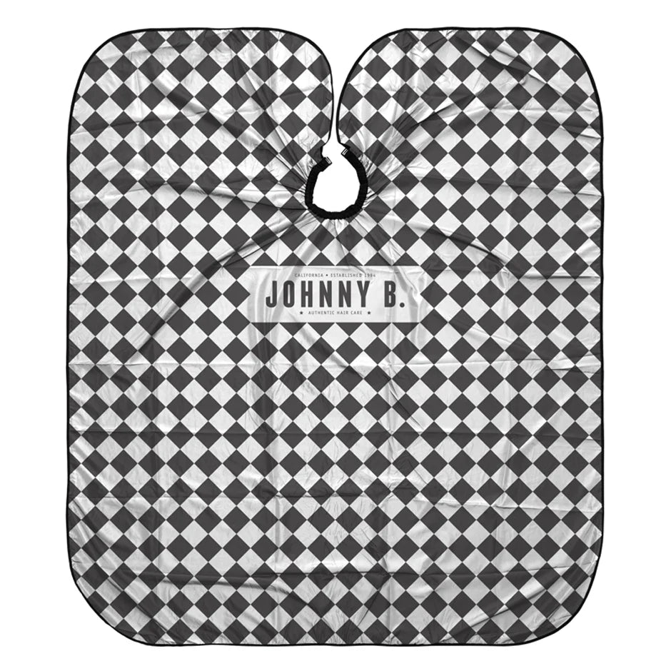 Johnny B Capes