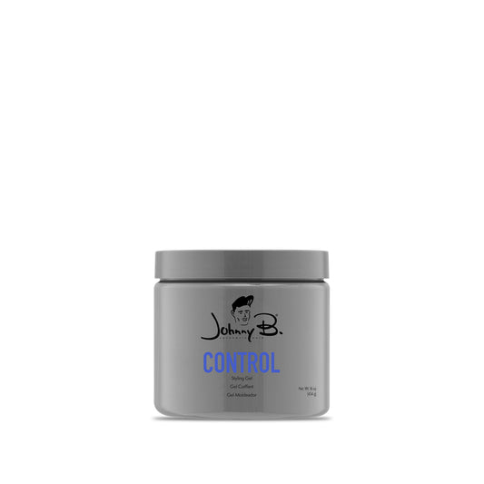 Gel de peinado de control 16 oz