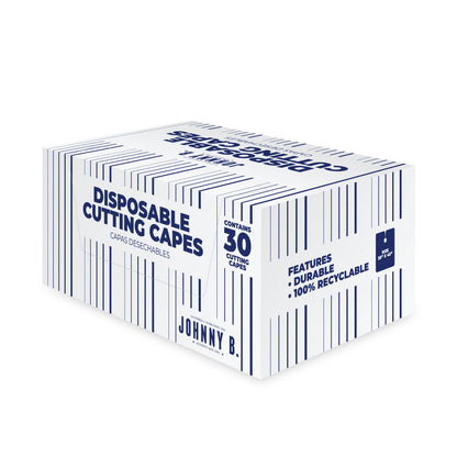 Capa de corte desechable