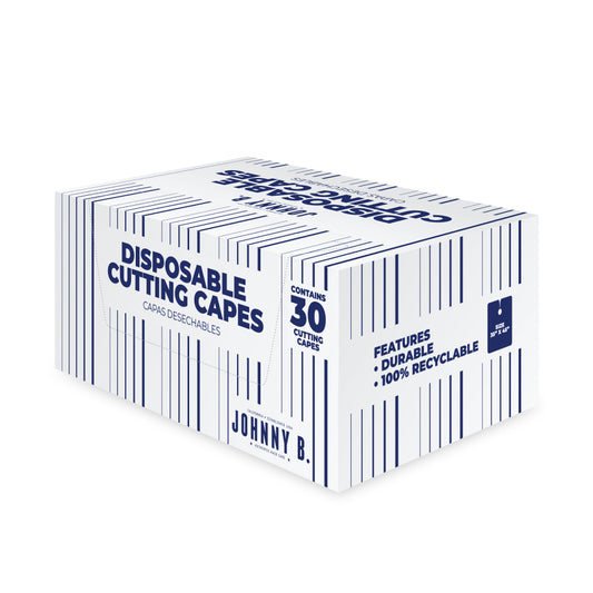 Capa de corte desechable