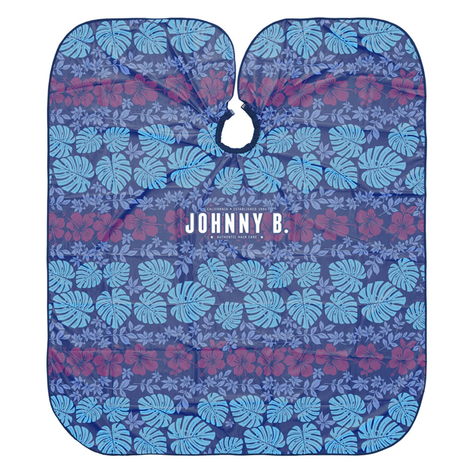 Johnny B Capes