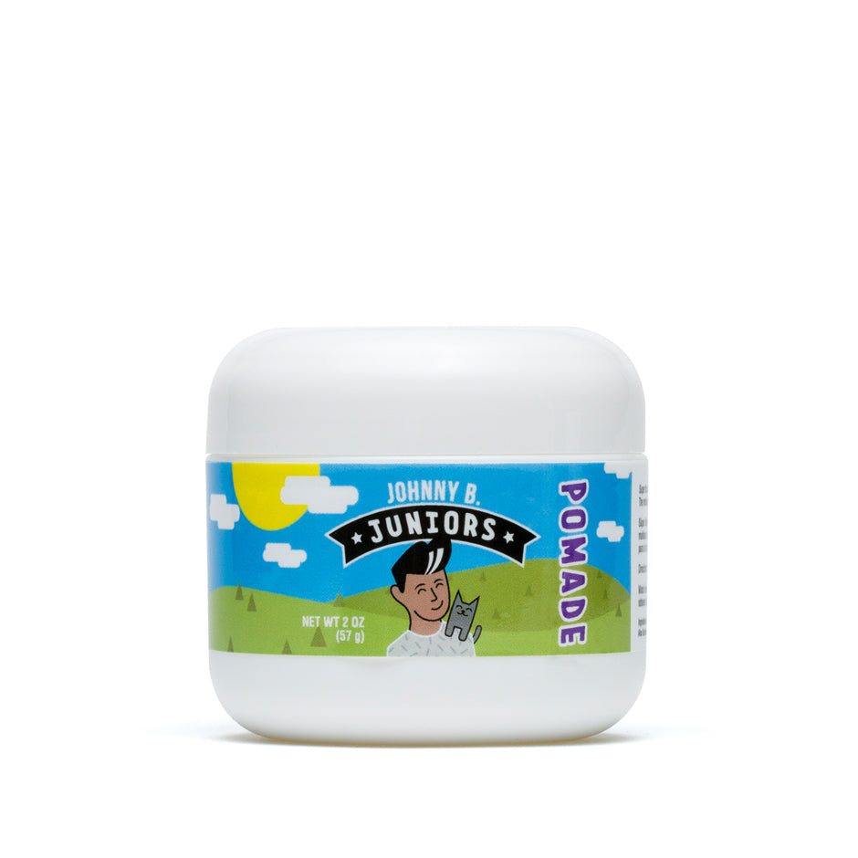 Champú y acondicionador Johnny B. Juniors, dúo de 8 oz