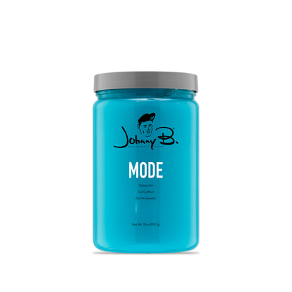 Gel de peinado Mode 32 oz
