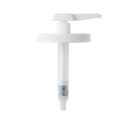 Bomba Mode de 64 oz (blanca)