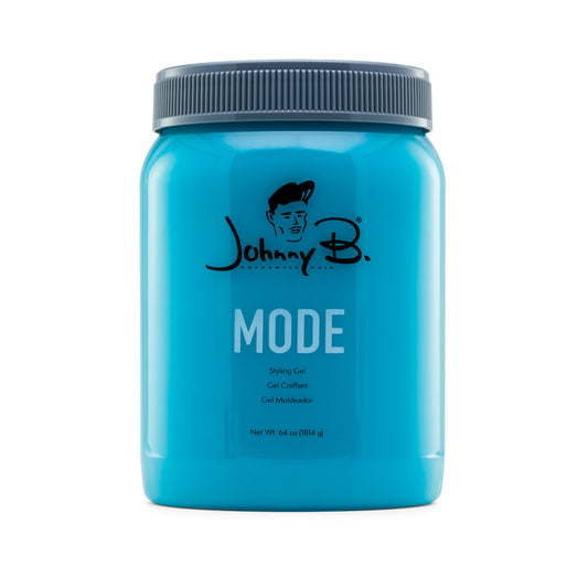Gel de peinado Mode 64 oz
