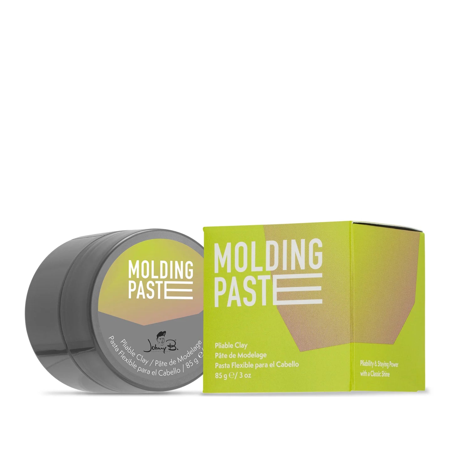 Pasta de moldeo 3oz