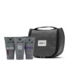 Neceser de viaje para el cabello