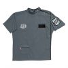 Bata retro - Gris pequeña