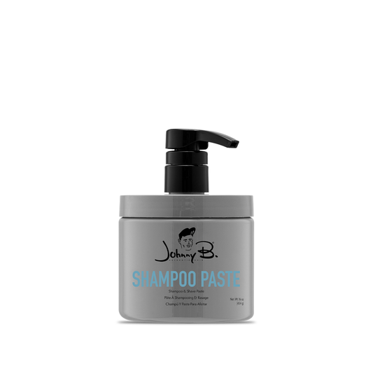 Champú en pasta 6.7oz