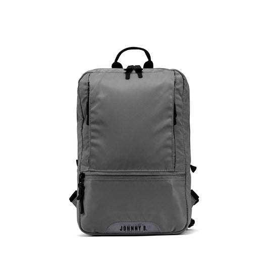 Bolsa bandolera - Gris