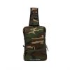 Bolsa bandolera - Camuflaje