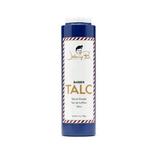 Talc