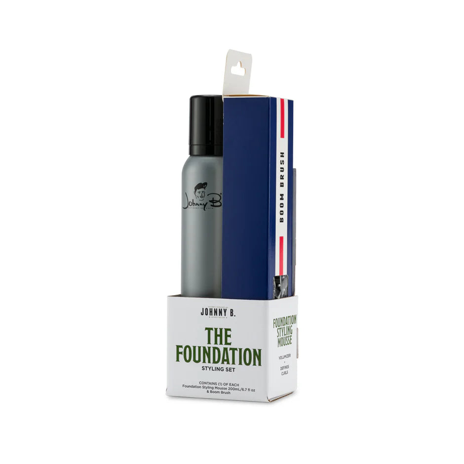 Firm Foundation
