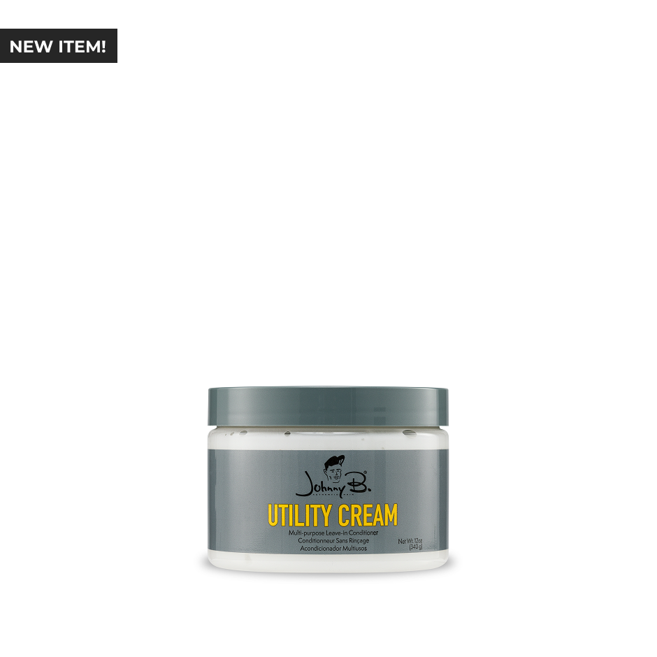 Crema Utilitaria 12oz