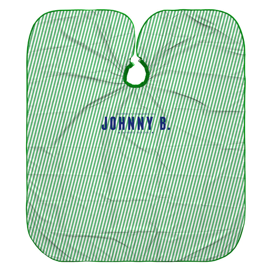 Johnny B Capes