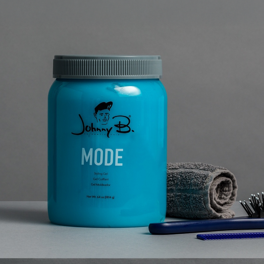 Gel de peinado Mode 64 oz