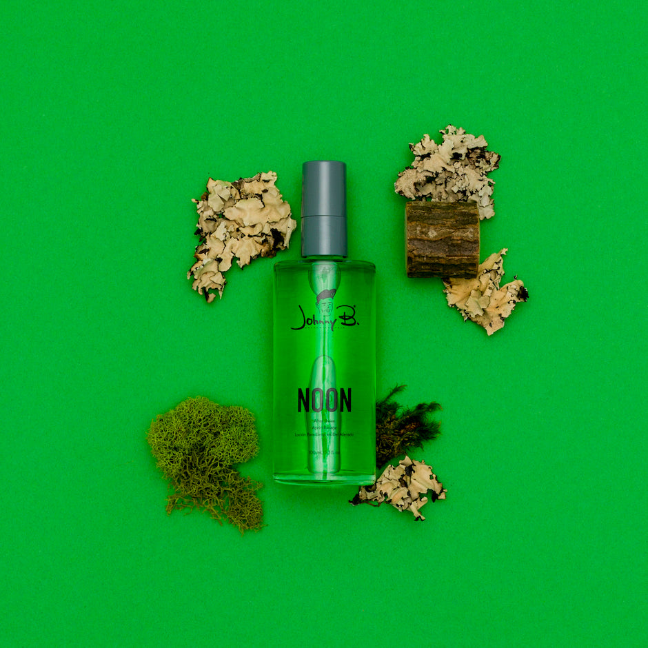 After Shave