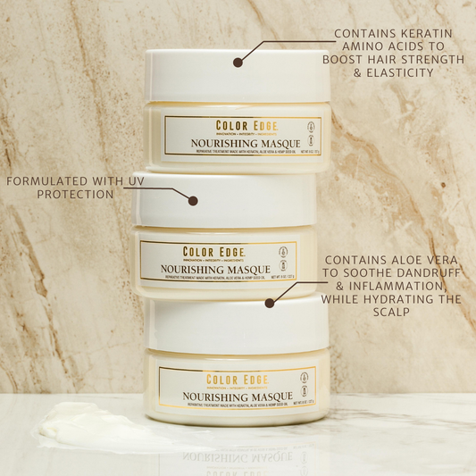 Mascarilla nutritiva 20oz