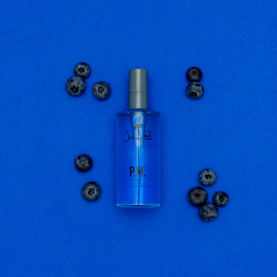 After Shave
