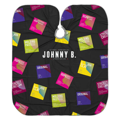 Johnny B Capes