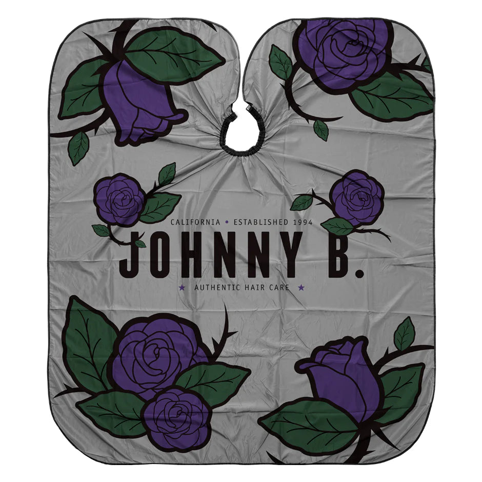Johnny B Capes