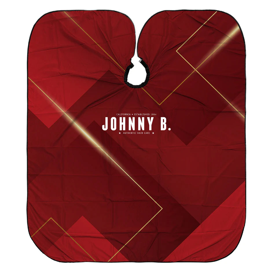 Johnny B Capes