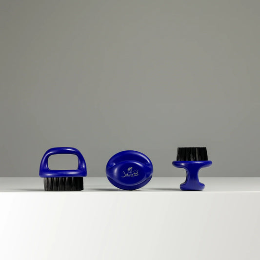 Barber Ring Brush