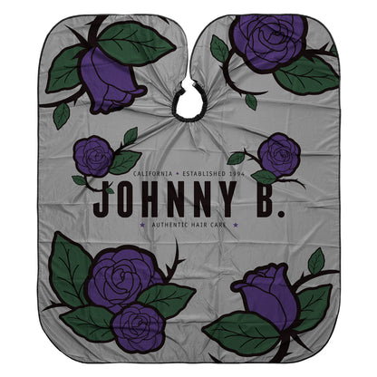 Capa de corte Purple Blooms