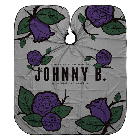 Capa de corte Purple Blooms
