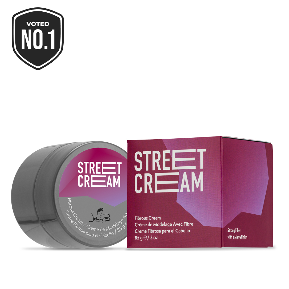 Crema de calle 3oz