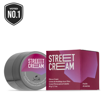 Street Cream 3oz