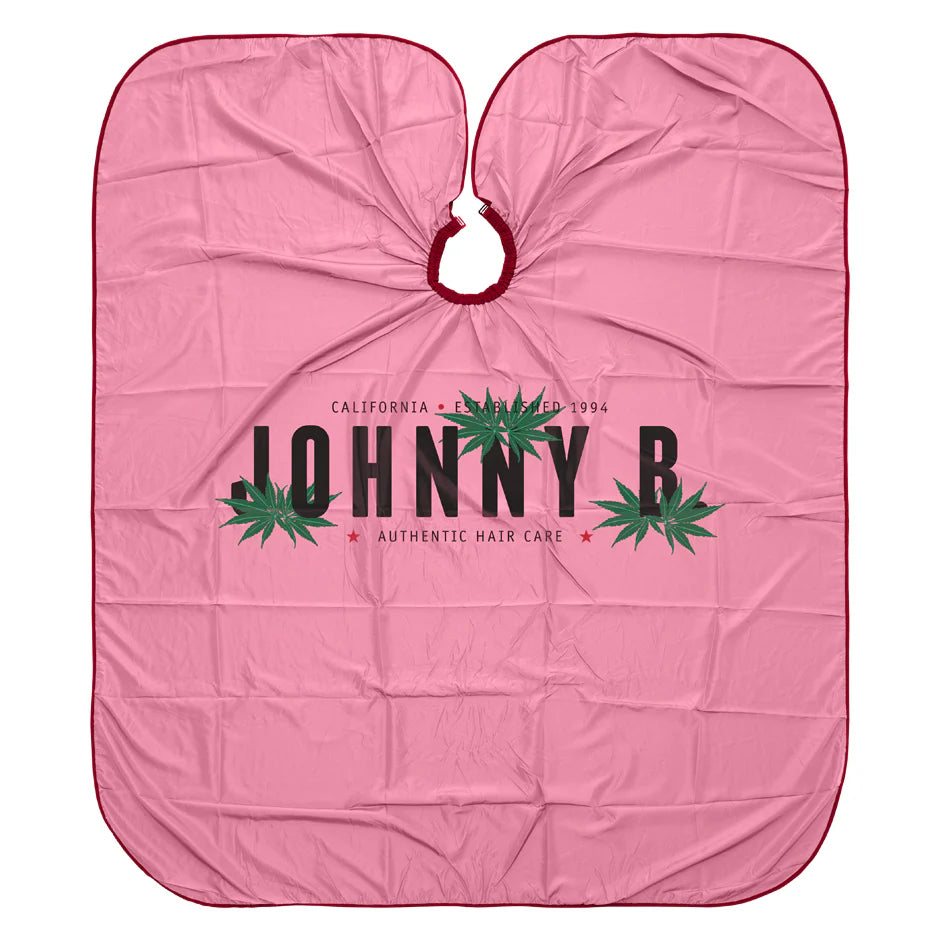 Johnny B Capes