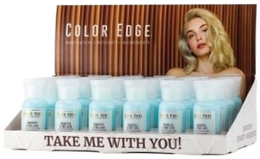 Holiday Promo: Take Me With You Shine Cream