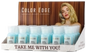Promoción navideña: Crema de brillo Take Me With You