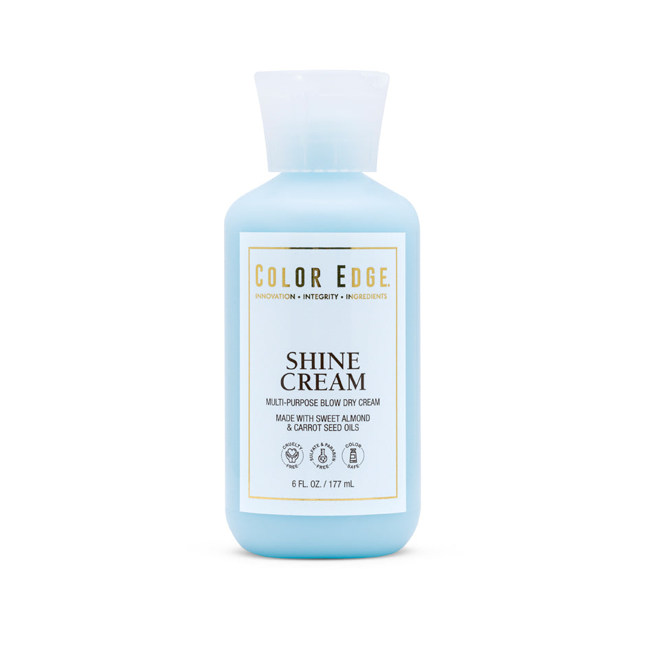 Crema de brillo 6oz